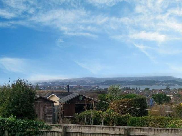 House for sale in Hulham, East Devon