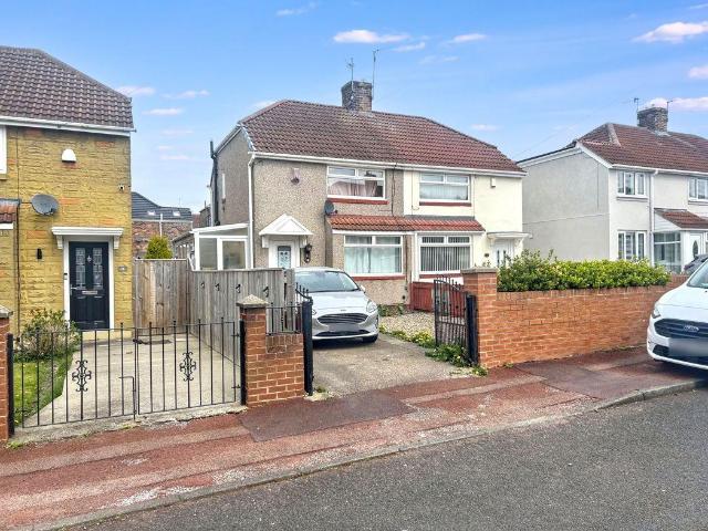 House for sale in Gateshead, Lobley Hill