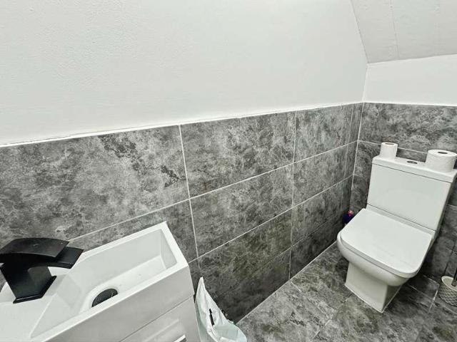 House for sale in Hollins, Bury