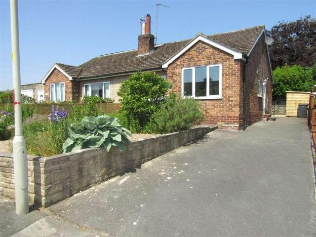 House for sale in Aldborough, Boroughbridge