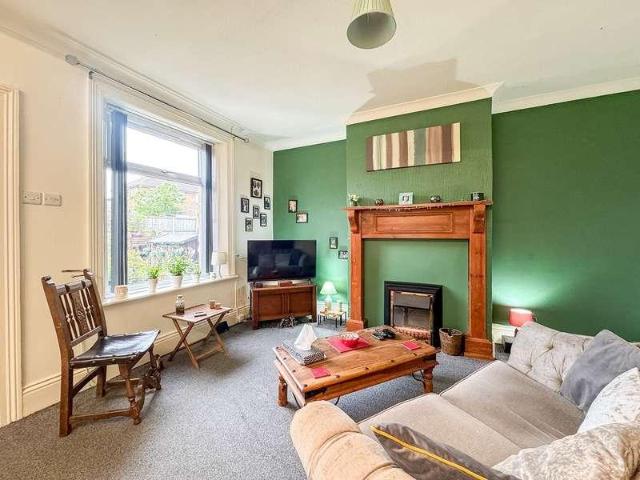 House for sale in Holme Valley, Honley