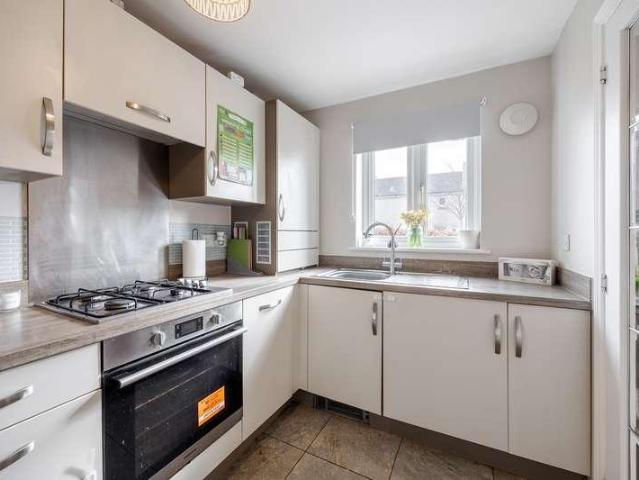 House for sale in Forebridge, Scotland