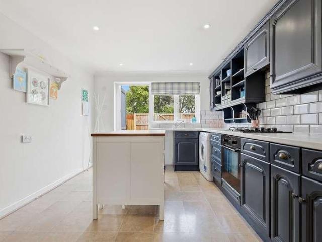 House for sale in Chedburgh, Suffolk