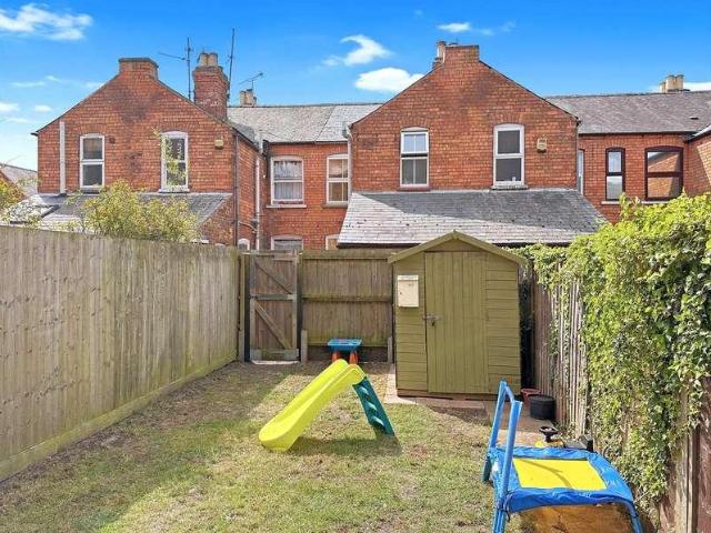 House for sale in Alverton, East Midlands