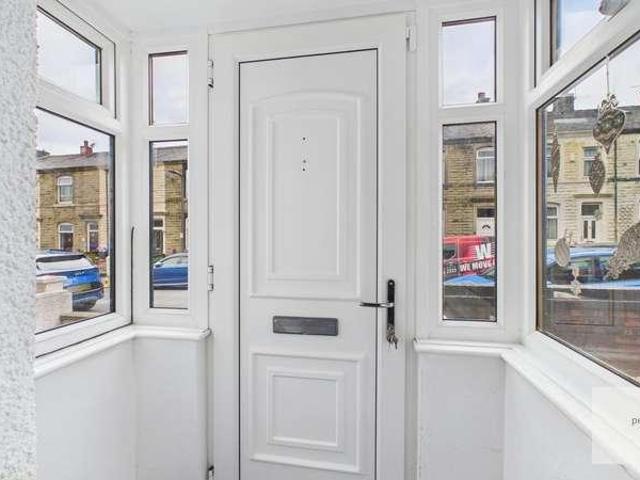 House for sale in Limefield, Bury