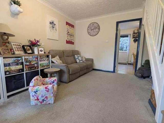 House for sale in Bordon, East Hampshire