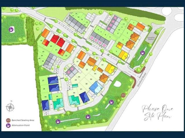 House for sale in Williton