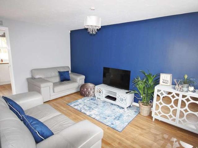 House for sale in Lingley Green, Warrington