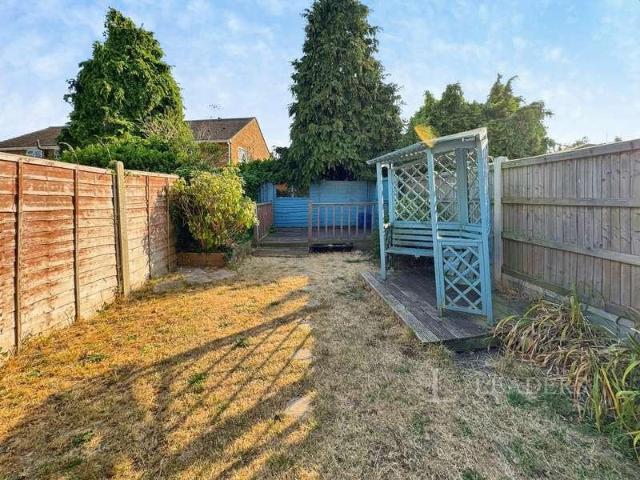 House for sale in Dale Hill, Essex