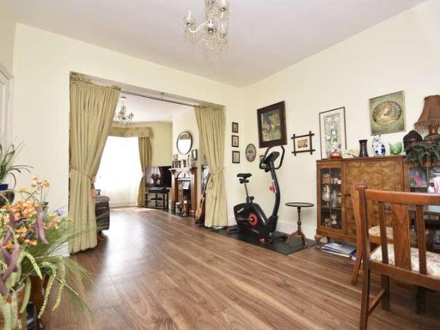 House for sale in Westgate-on-Sea, Acol