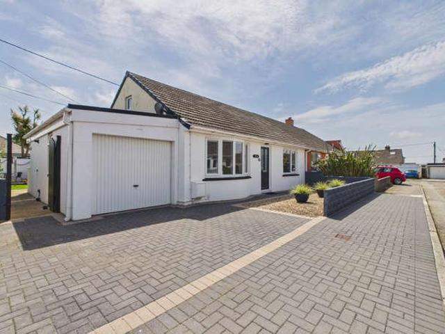 House for sale in Connor Downs, Cornwall
