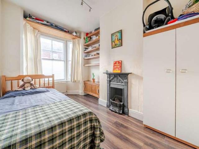 House for sale in Newtown, Reading