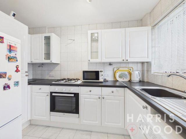 House for sale in Chipping Hill, Essex