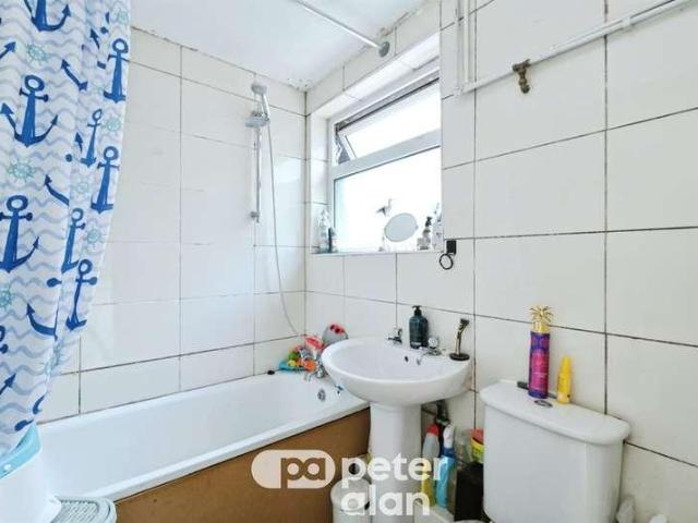House for sale in Forge Side, Blaenavon