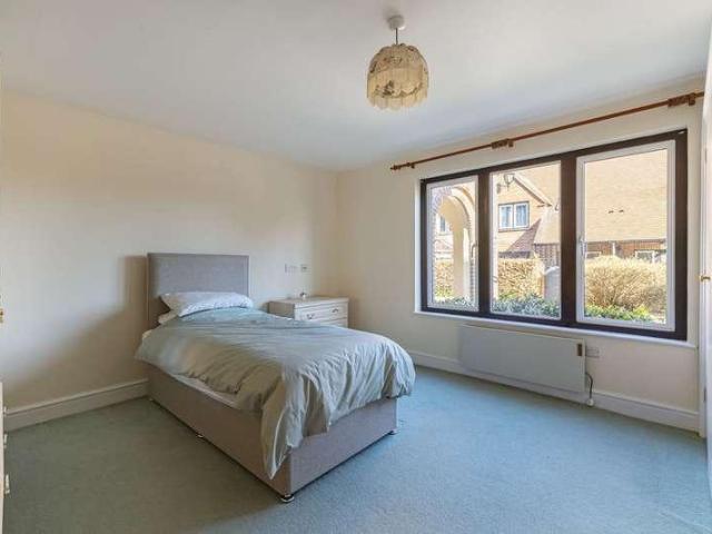 House for sale in East Ilsley, West Berkshire