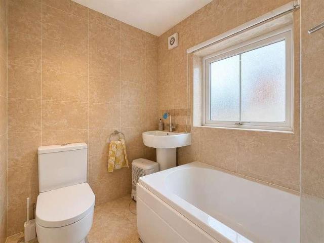 House for sale in East Bank, Norfolk