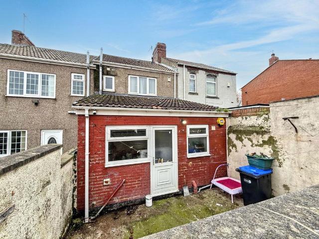House for sale in Horden