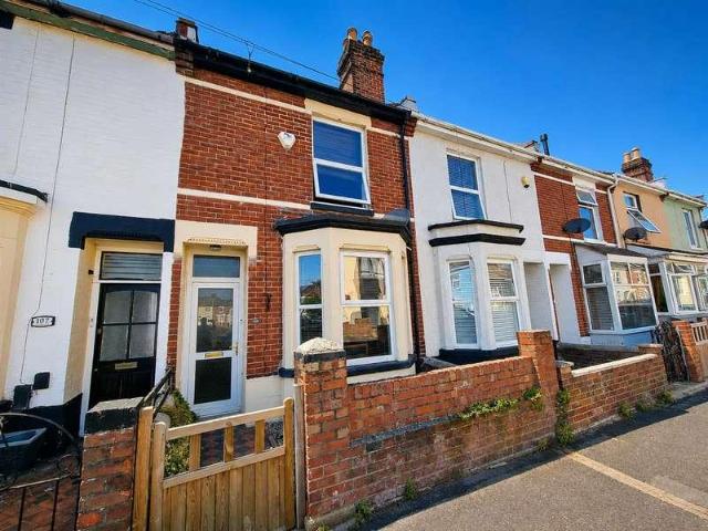 House for sale in Forton, Middlecroft