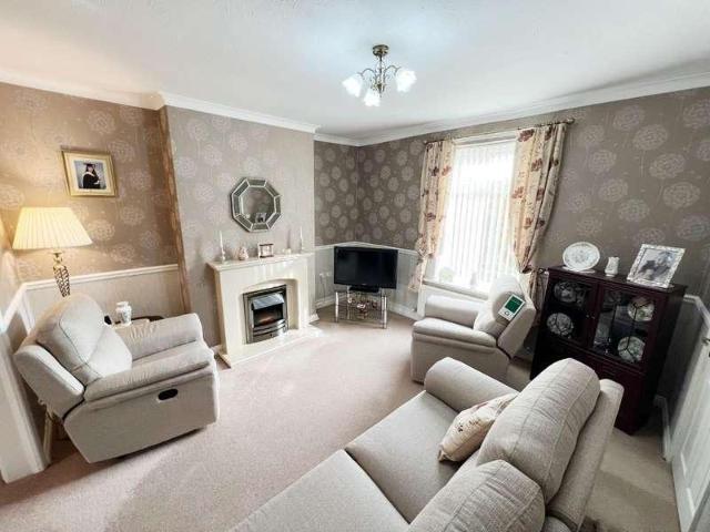 House for sale in Binchester, Durham