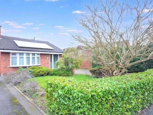 House for sale in Aston-by-Stone, Baswich