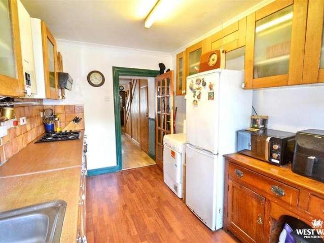 House for sale in Neyland, Wales