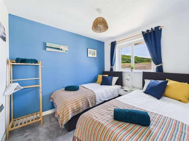 House for sale in Kentisbury, Devon