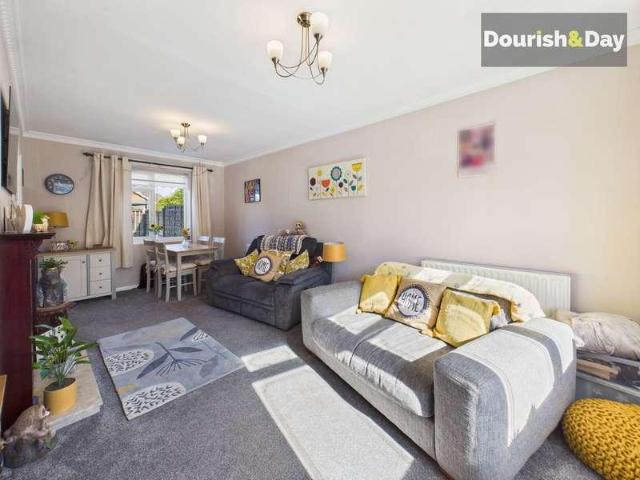 House for sale in Cannock, Cannock Chase