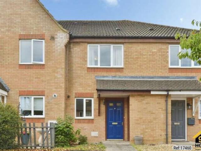 House for sale in Tattenhoe, Milton Keynes