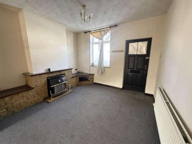 House for sale in Beamhurst, Staffordshire