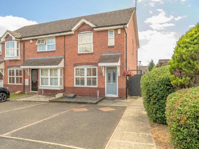 House for sale in Shaver's End, West Midlands