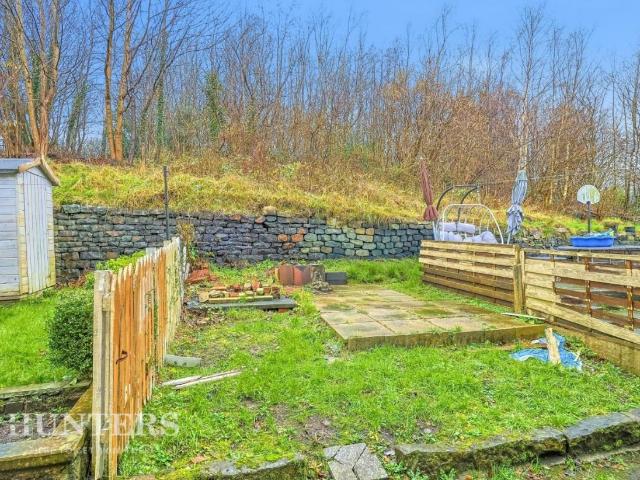 House for sale in Burnedge, Greater Manchester