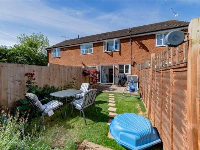 House for sale in Binfield