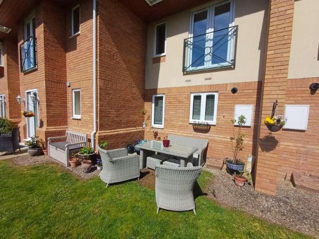 House for sale in Comberton, Rushock