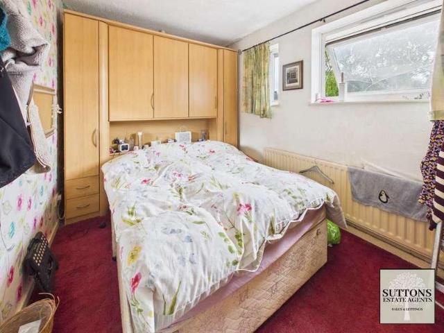 House for sale in Bedworth Heath, Camp Hill