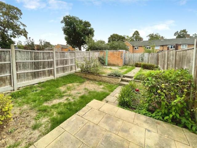 House for sale in Old Harlow, Harlow