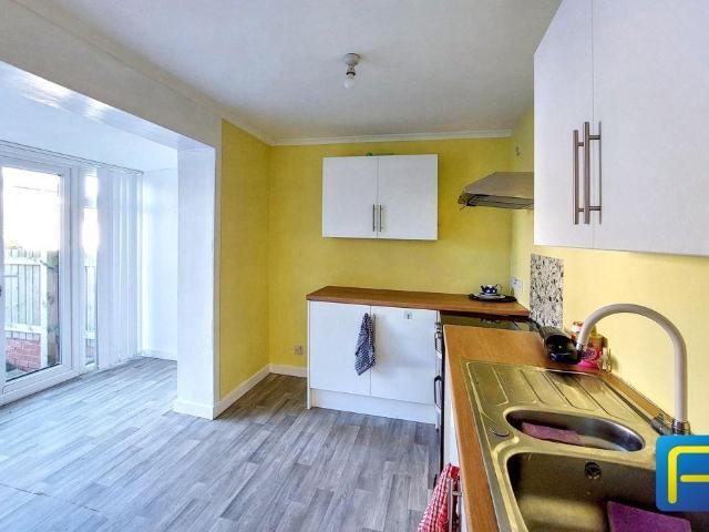 House for sale in Spittal, Berwick-upon-Tweed