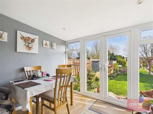 House for sale in Newby and Scalby, North Yorkshire