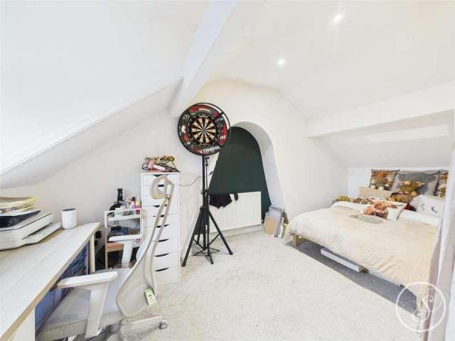 House for sale in West Yorkshire