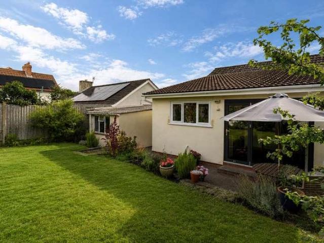 House for sale in Somerset