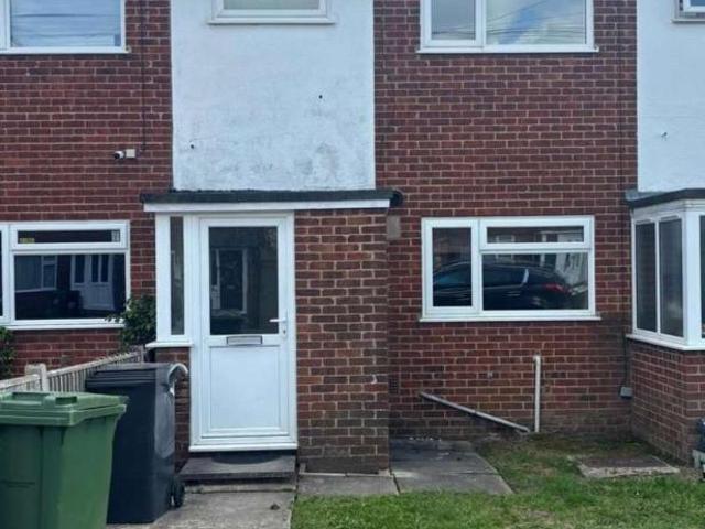 House for sale in Eastbourne, East Sussex