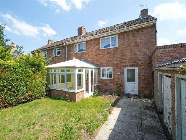 House for sale in Chedburgh, Suffolk