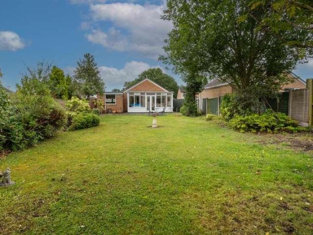 House for sale in Shirley, West Midlands
