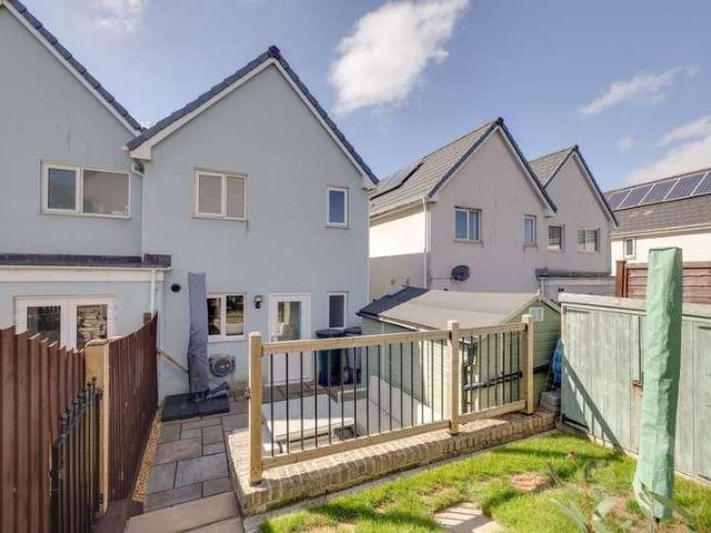 House for sale in North Prospect, Mount Wise