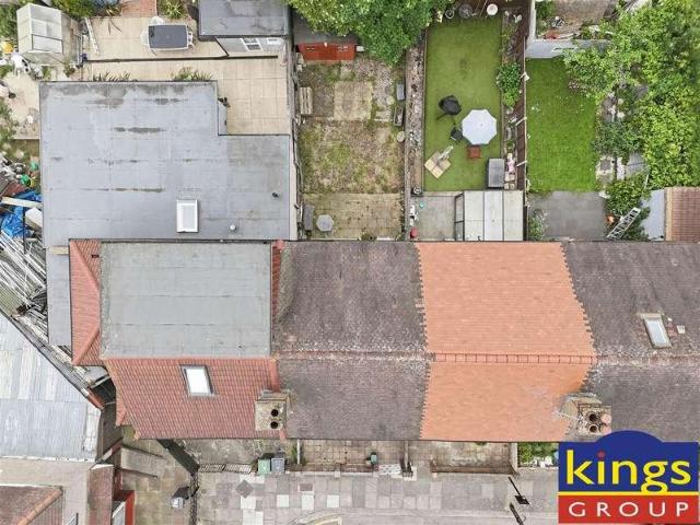 House for sale in Greater London