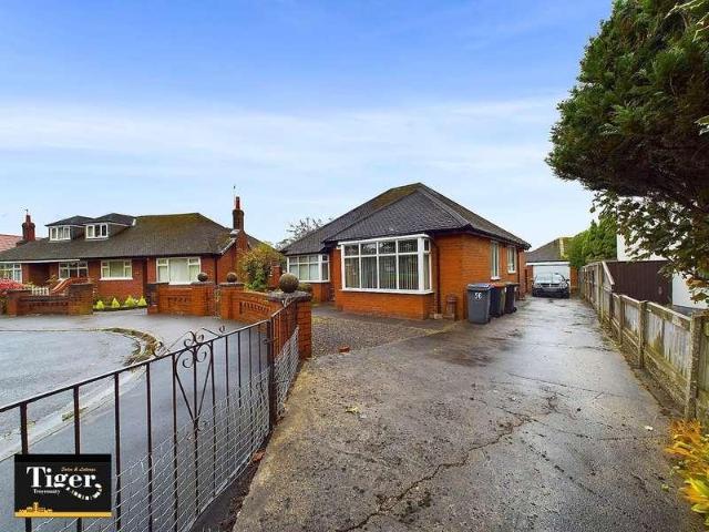House for sale in Cabus, Lancashire