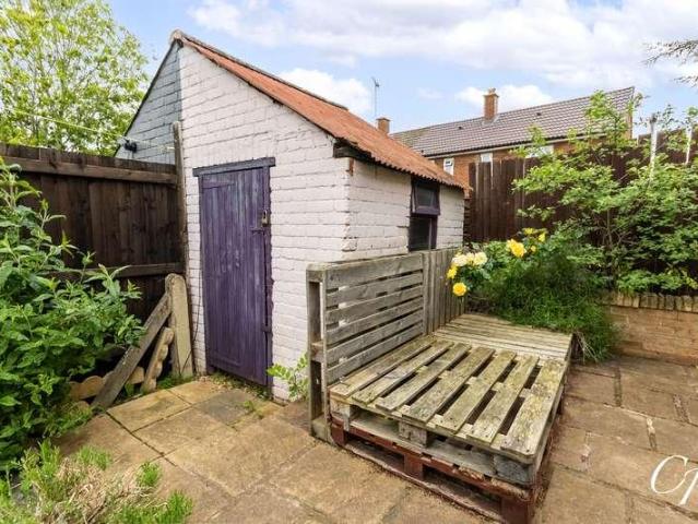 House for sale in Wymans Brook, Cheltenham