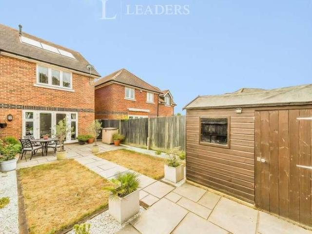 House for sale in Prinsted, Littlecote