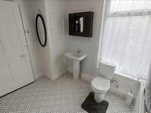 House for sale in Newthorpe, Broxtowe
