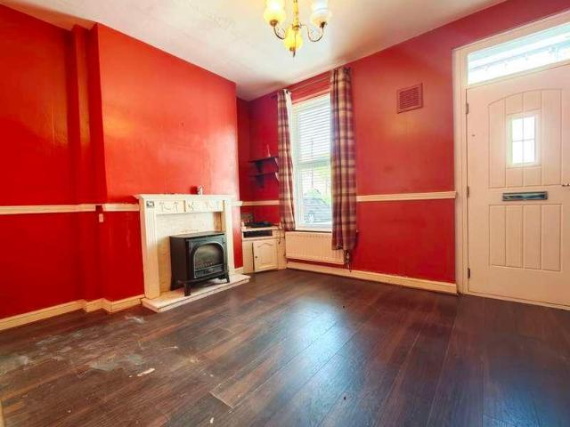 House for sale in Currock