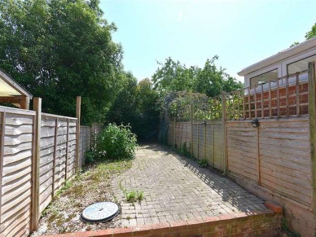 House for sale in Downton, Wiltshire